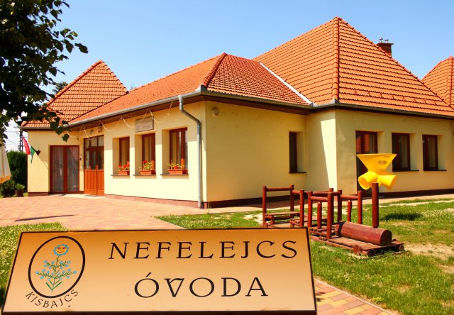 nefelejcs voda